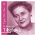 Tikalová Drahomíra: Operní recitál - CD