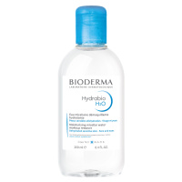 BIODERMA Hydrabio H2O čisticí micelární voda 250 ml