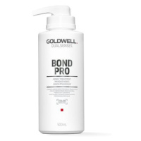 GOLDWELL Dualsenses Bond Pro 60sec Treatment 500 ml