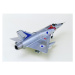 Model Kit letadlo 12247 - MIRAGE III-C FIGHTER (1:48)