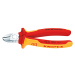 KNIPEX 7006160 kleště štípací boční 160mm/1000V