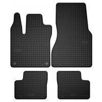 koberce SolidTread pro: Renault Twingo III (2014-) stěrače komplet