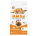 IAMS Cat Adult Hairball Chicken 2 kg