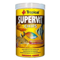 Tropical Supervit Chips 1000 ml 520 g