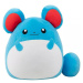 Pokémon Squishmallow plyš Marill 60 cm