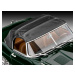 Plastic modelky auto 07687 - Jaguar E-Type Roadster (1:24)
