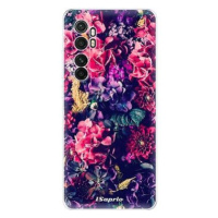 iSaprio Flowers 10 pro Xiaomi Mi Note 10 Lite