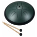 Sela C Golden Gate Dark Green Tongue Drum