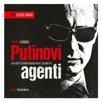 Putinovi agenti (audiokniha) BIZBOOKS