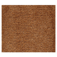 Associated Weavers koberce Metrážový koberec Lounge 48 - Kruh s obšitím cm