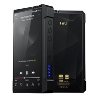 FiiO M17