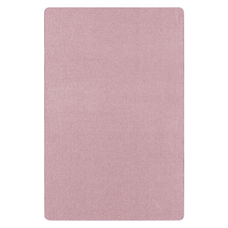 Hanse Home Collection koberce Kusový koberec Nasty 104446 Light-Rose  - 200x300 cm