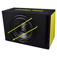 Ground Zero Gzib 12SPL subwoofer 30cm 1000W