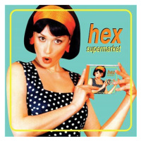 Hex: Supermarket - CD