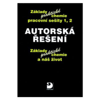 Základy praktické chemie 1 a 2 - autorská řešení - Pavel Beneš a kol.