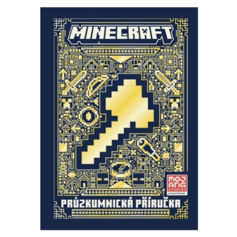 Minecraft - Průzkumnická příručka