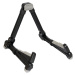 Cascha Foldable Guitar Stand