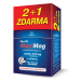 Zdrovit MaxiMag Hořčík 375 mg + B6 100+50 tobolek