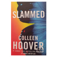 Slammed - Colleen Hoover - kniha z kategorie Beletrie pro děti