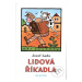 Lidová říkadla - Josef Lada - kniha z kategorie Hádanky a říkanky