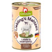 GranataPet Liebling’s Mahlzeit jehněčí a brambory, 400 g 6× 400 g