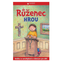 Růženec hrou