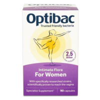 Optibac For Woman cps.90