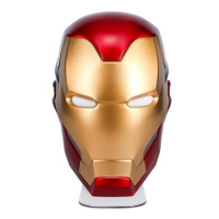 Marvel: Iron Man - dekorativní lampa 22 cm