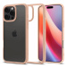 Kryt Spigen Ultra Hybrid, rose titanium - iPhone 16 Pro Max (ACS08688)