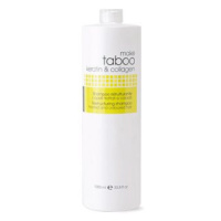 MAKE TABOO Keratin & Collagen Restructuring Shampoo 1000 ml