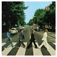 The Beatles - Abbey Road (Limited Edition) (4 CD)