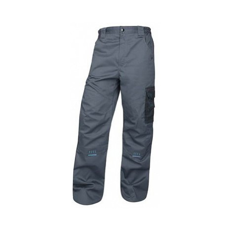 Ardon Montérkové  kalhoty 4TECH, šedo/černé 46 H9301