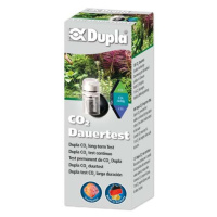 Dupla CO2 Long-term CO2 Test pro akvaristiku