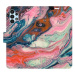 iSaprio flip pouzdro Retro Paint pro Samsung Galaxy A13 / A13 5G