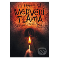 Medvědí tlama - Liz Hyder - kniha z kategorie Fantasy