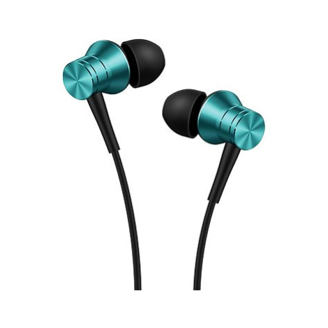 1MORE Piston Fit In-Ear Headphones Type-C Blue