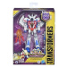 Transformers cyberverse figurka deluxe starscream, hasbro f0507