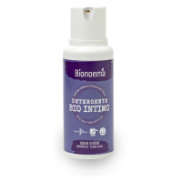 Bionoema Intimo Mycí gel pro intimní hygienu s ylang-ylang BIO 250 ml