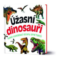 Úžasní dinosauři