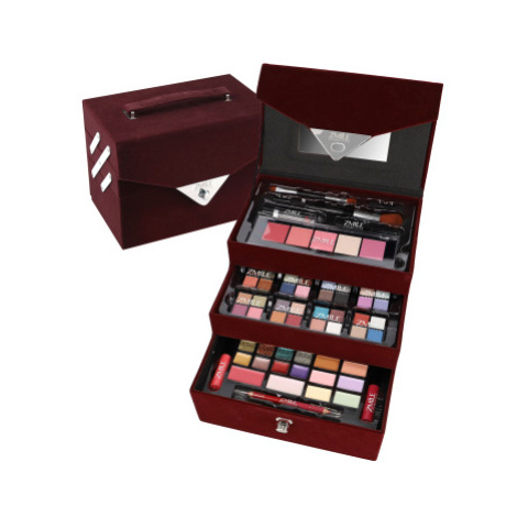 ZMILE COSMETICS Kosmetický kufřík Beauty Case Velvety ALLTOYS