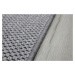 Vopi koberce AKCE: 200x300 cm Kusový koberec Nature platina - 200x300 cm
