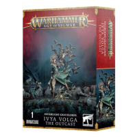 Warhammer Age of Sigmar: Soulblight Gravelords Ivya Volga