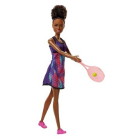 Barbie První povolání varianta tenistka
