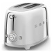 Topinkovač Smeg 50's style TSF01SSEU / 950 W / chrom Varianta: ivi0