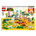 Tvořivý box – set pro tvůrce - LEGO Super Mario (71418)