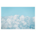 Fotografie Close up of cumulonimbus clouds on the sky, EujarimPhotography, 40 × 26.7 cm