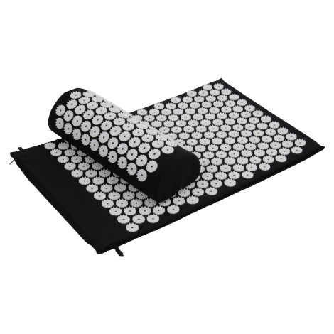Sensiplast® Akupresurní podložka s polštářem (bílá)
