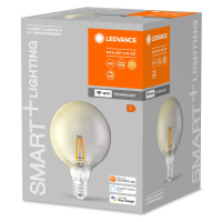 LEDVANCE SMART+ LEDVANCE SMART+ WiFi Filament Globe 44 E27 6W 825