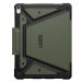 UAG Metropolis SE Olive iPad Air 12.9" 2024