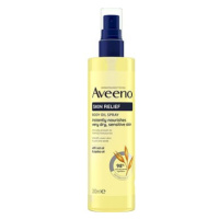 AVEENO Skin Relief Body Oil Spray 200 ml